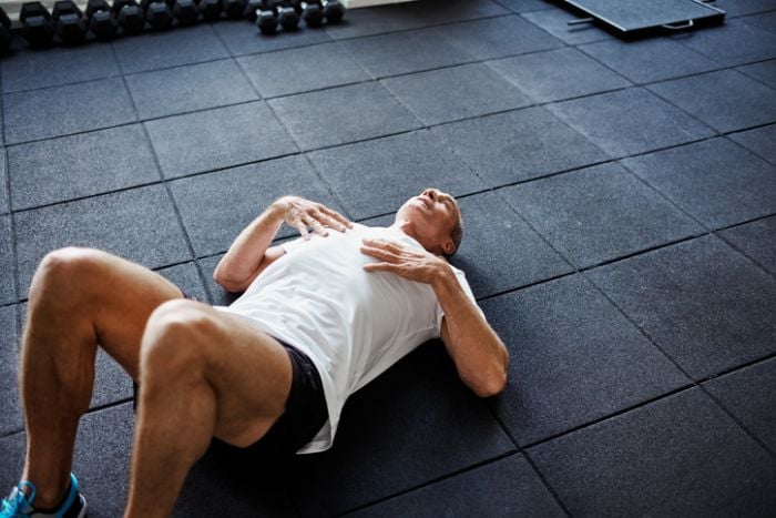 Overtraining voorkomen? 6 tips
