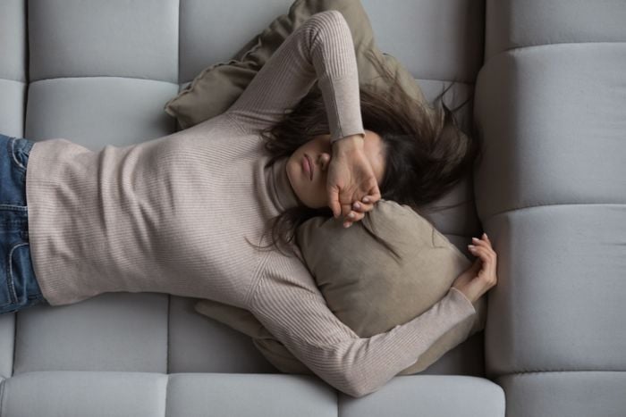 Hoe kun je PMS klachten verlichten? 10 tips