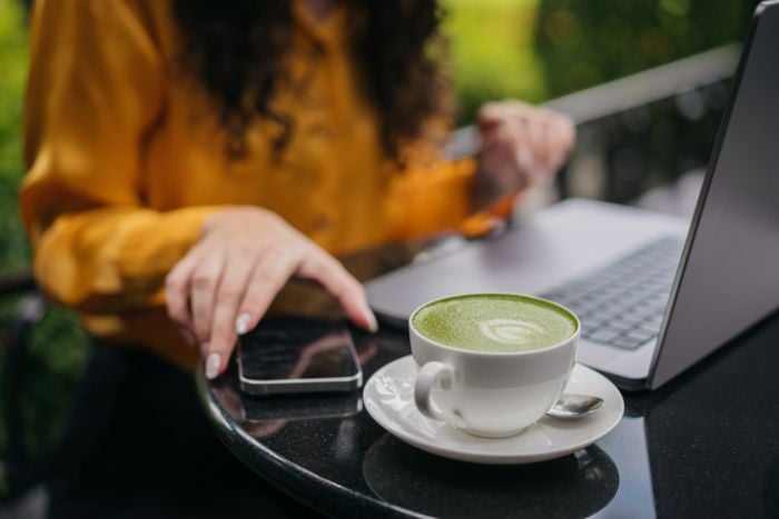 Is matcha gezond? 7 voordelen van deze groene thee