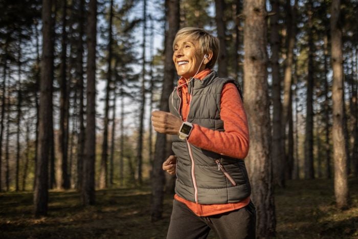Waarom beweging goed is voor je energieniveau