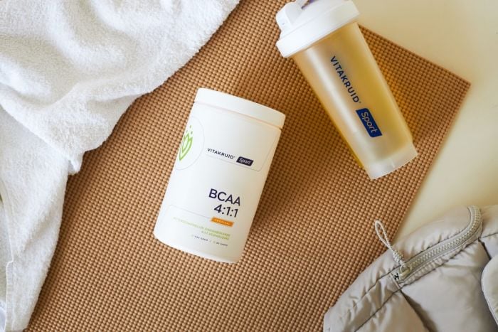 Wat is BCAA poeder en waar is het goed voor?