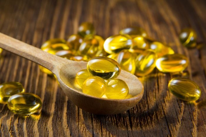 Teveel omega 3: hoe herken je het?