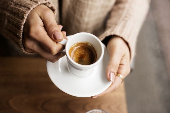 Waarom is koffie gezond? 8 gezondheidsvoordelen