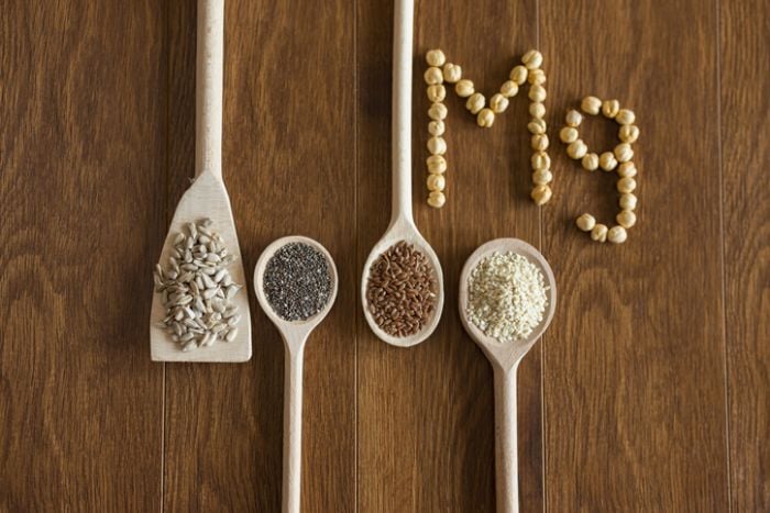 Waar is magnesium goed voor? 7 voordelen