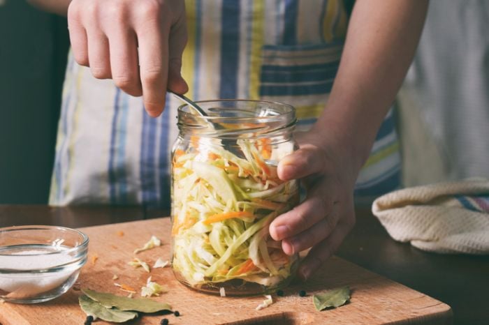 Gezondheidsvoordelen van gefermenteerd voedsel: alles wat je moet weten