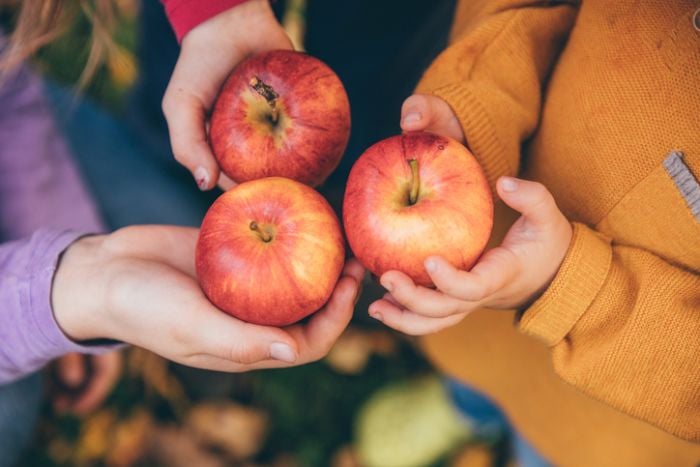 Histamine dieet: 10 x voeding die je wel mag!