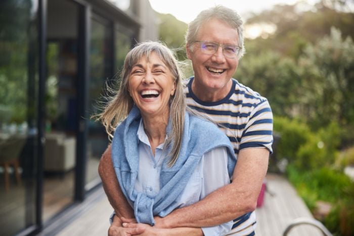 Waarom worden vrouwen ouder dan mannen?