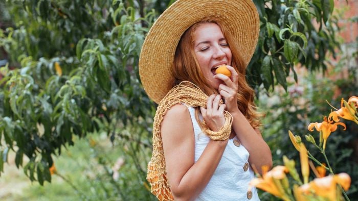 Voeding als basis voor een gezonde en stralende huid