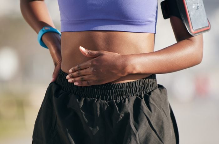 Sporten tijdens menstruatie en de rest van je cyclus