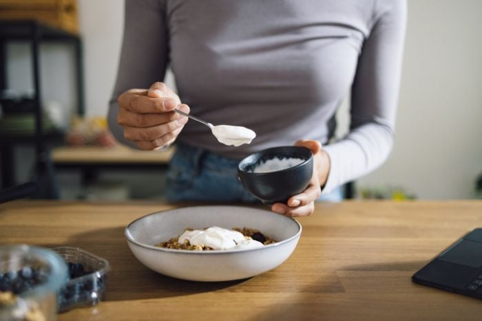 8 goede redenen om veel eiwitten te eten