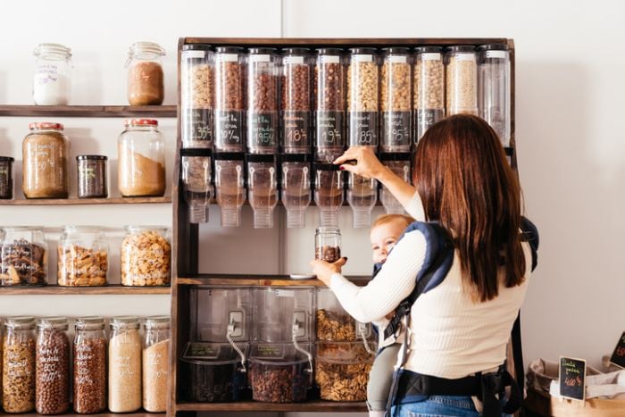 Gezonde snacks en tussendoortjes: wat zijn je opties?