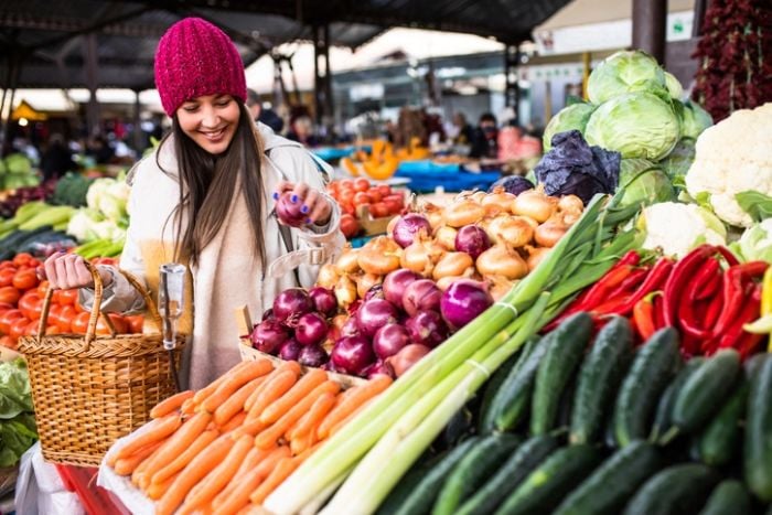 10 x de beste prebiotische voeding om vaker te eten