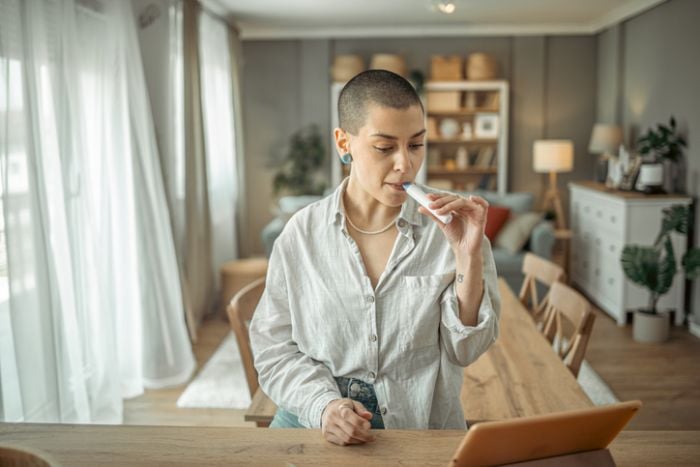Vapen: hoe schadelijk is de e-sigaret voor je?