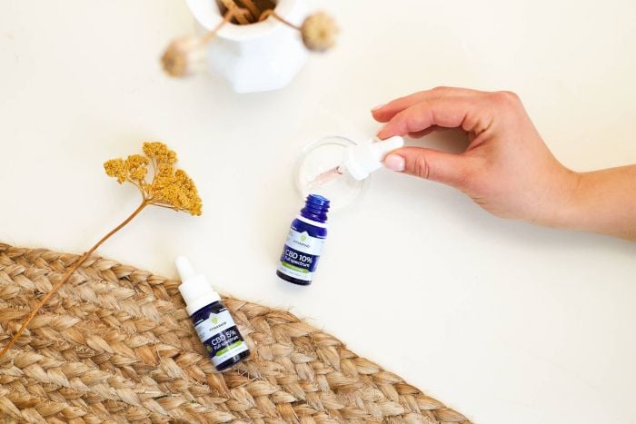 CBD druppels kopen? 4 punten waar je op moet letten