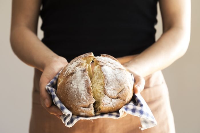 Is brood gezond? De feiten op een rij