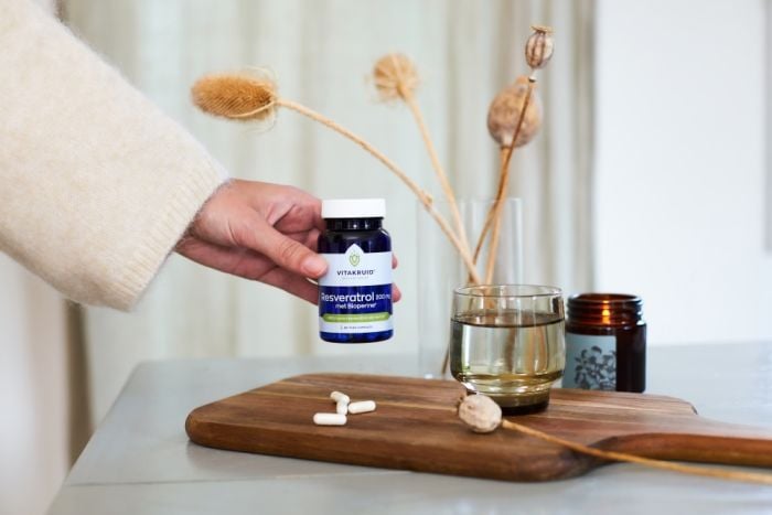 Resveratrol kopen? Waar moet je op letten?