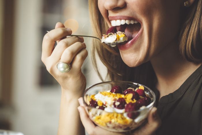 8 goede redenen om veel eiwitten te eten