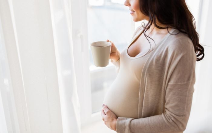 Koffie en zwanger: mag je het nog drinken?
