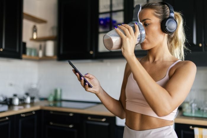 Hoeveel creatine per dag is optimaal?