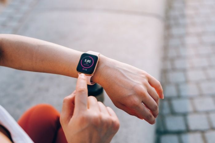 Activity trackers en gezondheidsapps: helpen ze je echt?
