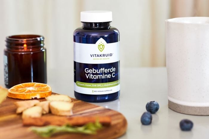 Alles wat je moet weten over vitamine C