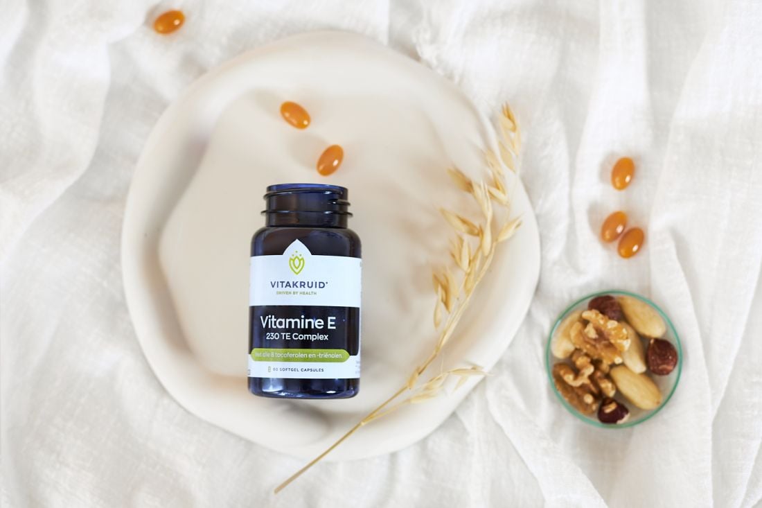 Vitamine E Complex