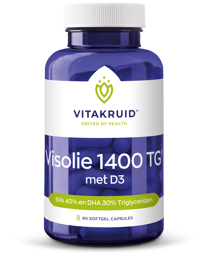 Visolie 1400 TG® met D3