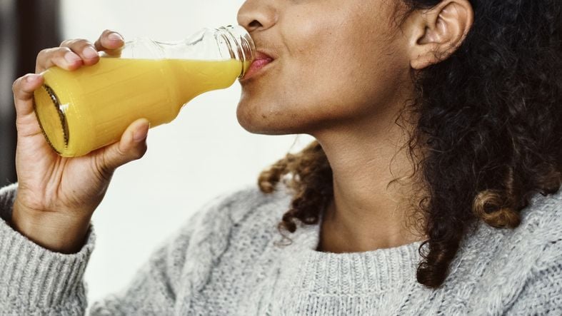 Is vruchtensap gezonder dan frisdrank? Ontdek de feiten