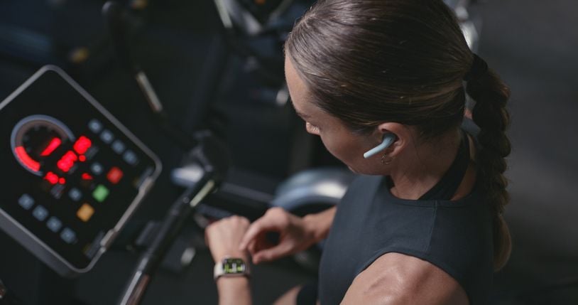 Hardlopen op hartslag: zo haal je meer uit je training Hardlopen op hartslag: zo haal je meer uit je training