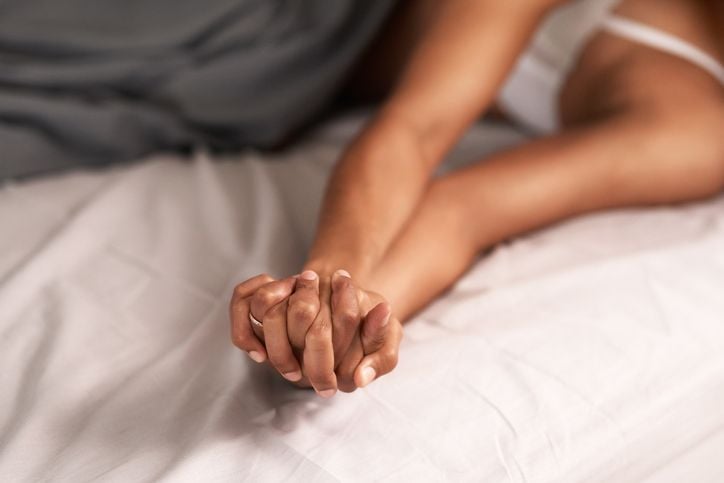 Libido verhogen? 7 x voeding