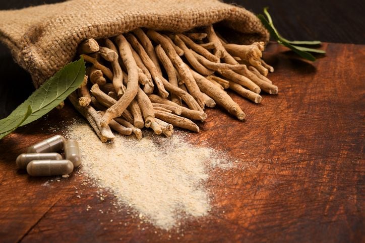 Ashwagandha gevaarlijk en onveilig?