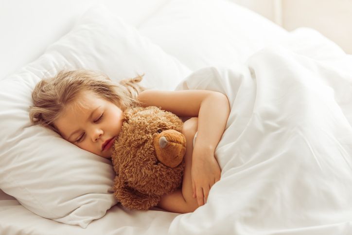 Hoeveel slaap heeft een kind nodig? + 10 slaaptips voor kinderen