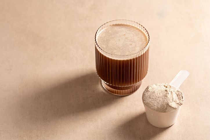 Waarom EverPro™ & Fava Bean de toekomst zijn van vegan proteïne Waarom EverPro™ & Fava Bean de toekomst zijn van vegan proteïne