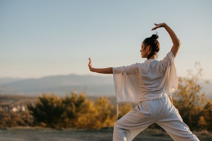 Is tai chi iets voor jou? Dit moet je weten