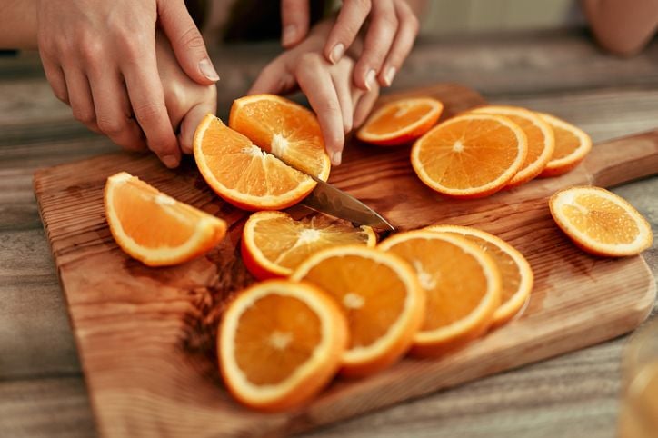 Voldoende vitamine C uit voeding: hoe gemakkelijk is dat?