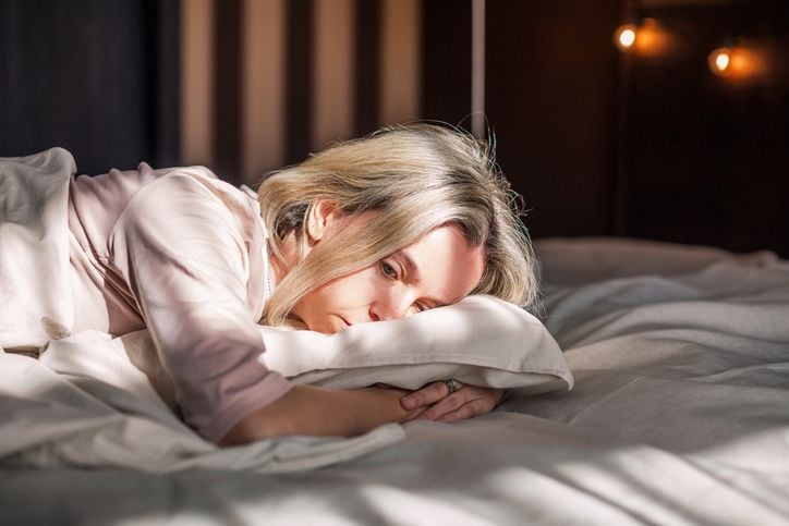 Slecht slapen in overgang? 11 tips voor een goede nachtrust