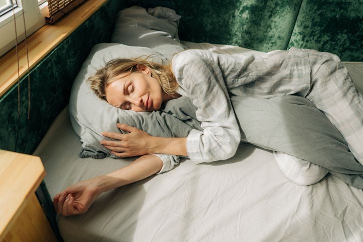 Wat doet veel slapen met je gezondheid?
