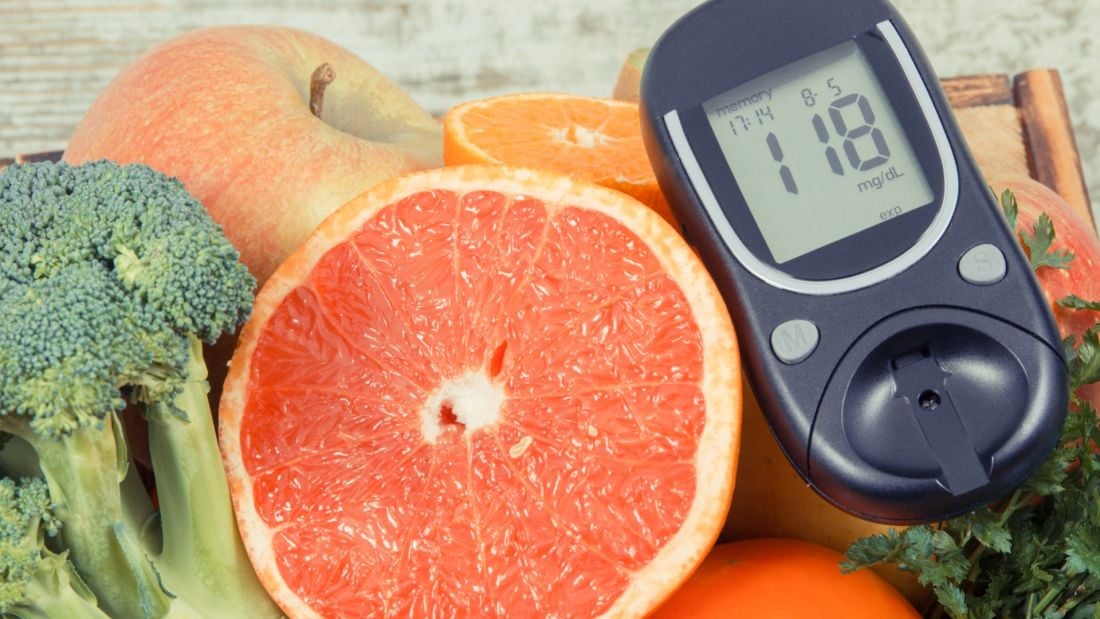 De glycemische index: wat is het? En waar moet je op letten