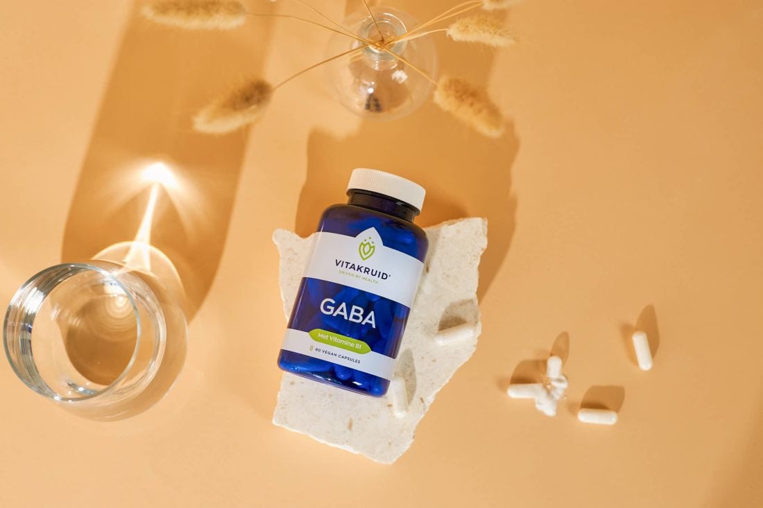 Wat is een GABA supplement?