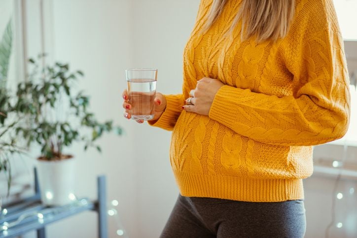Probiotica en zwanger: is het veilig en hoe gebruik je het?