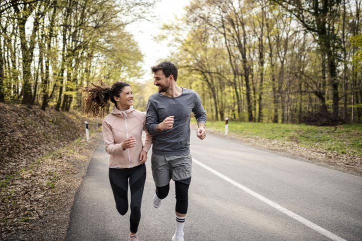 8 tips om te beginnen met hardlopen