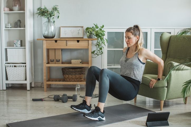 Sporten op lege maag: wel of niet goed voor je?