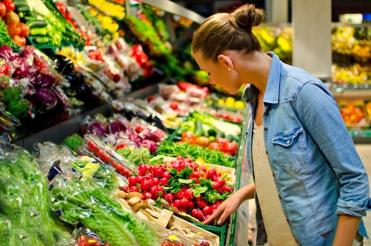 Alles over de Richtlijnen Goede voeding en Schijf van Vijf