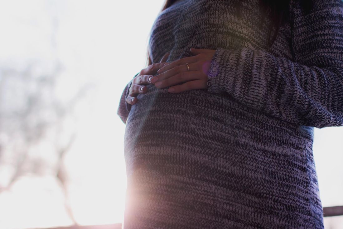 Waarom foliumzuur slikken tijdens de zwangerschap?