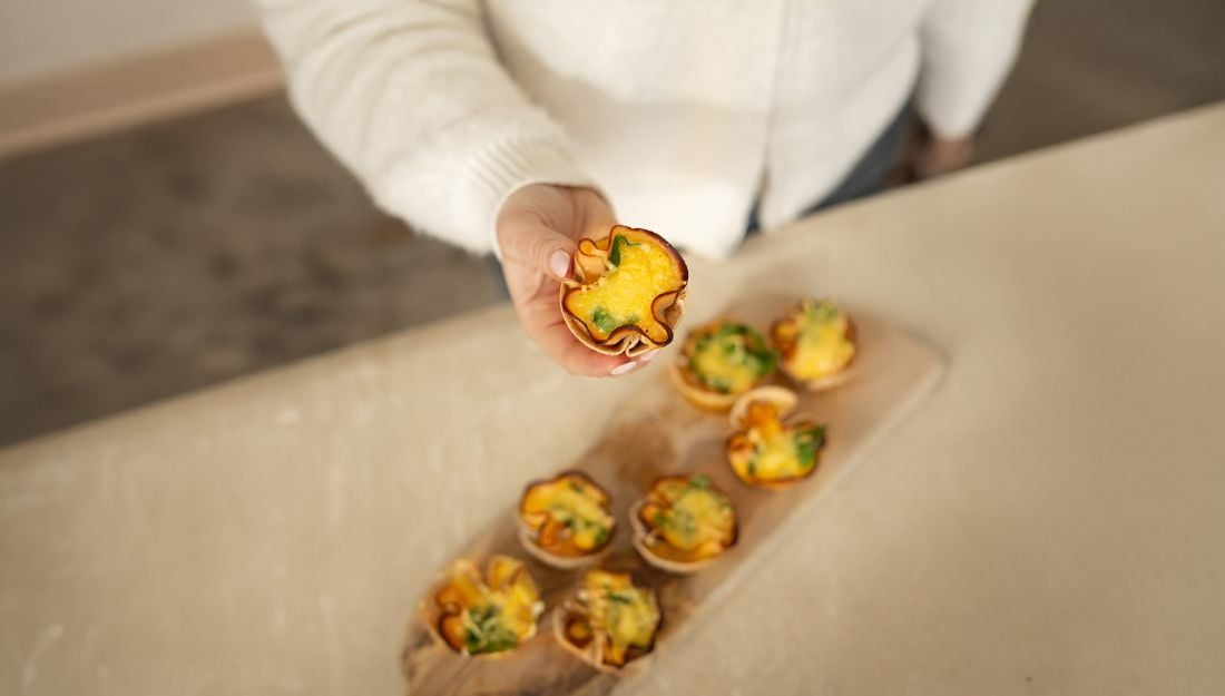 Breakfast Bites