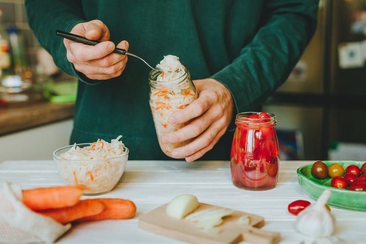 Wat is goed voor je darmen? Onze top 20 voeding