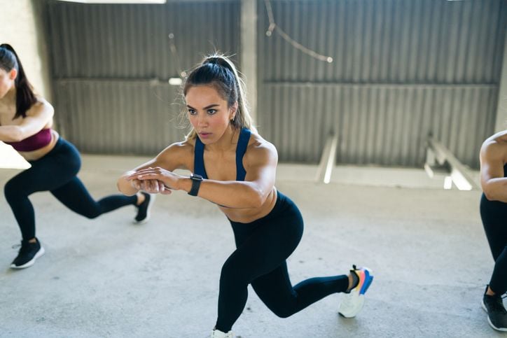 HIIT training: wat is het en waarom is het zo effectief?