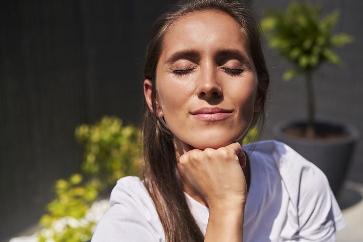 Vitamine D en zon: is voldoende blootstelling ook veilig?