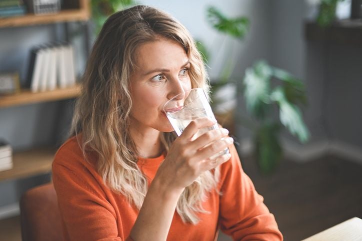 Sole: is Keltisch zeezout drinken gezond?