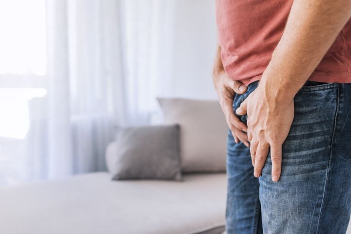 Prostaat supplementen: wat is het beste voor mijn prostaat?